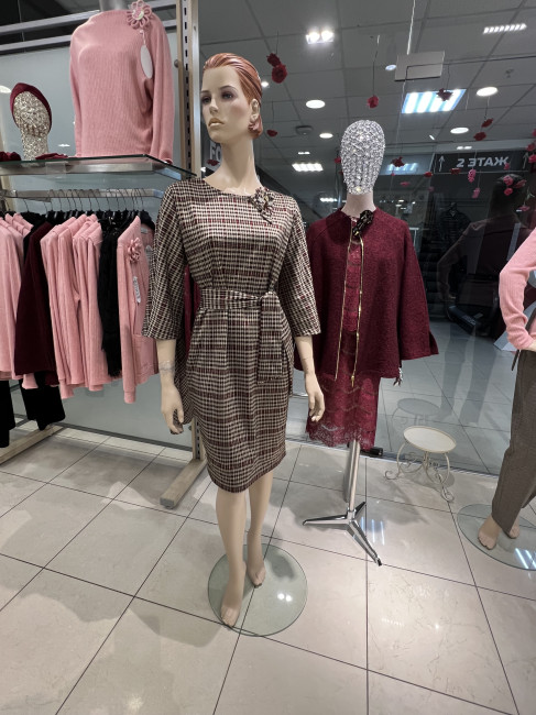 Платье - фото3