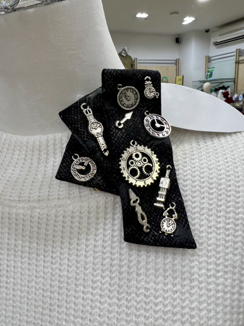 Свитер молочный - фото2