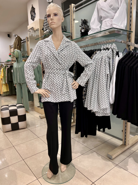 Кардиган - фото2