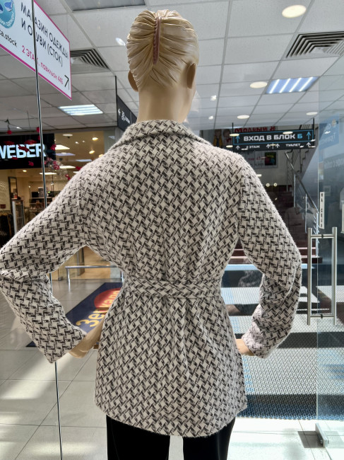 Кардиган - фото3