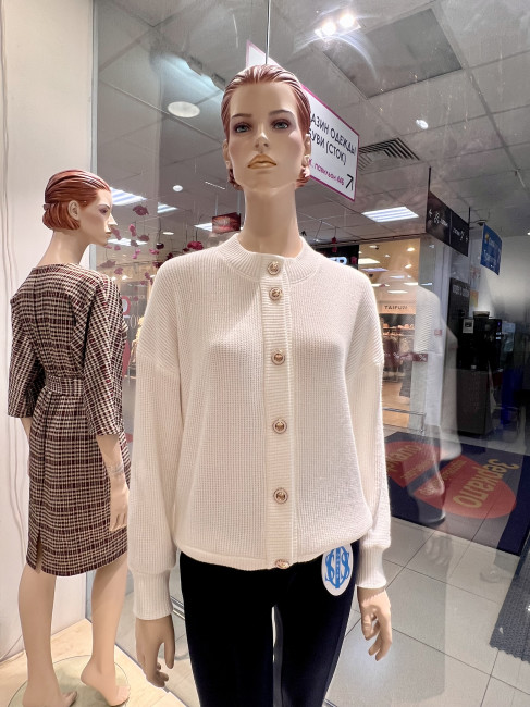 Жает - фото2