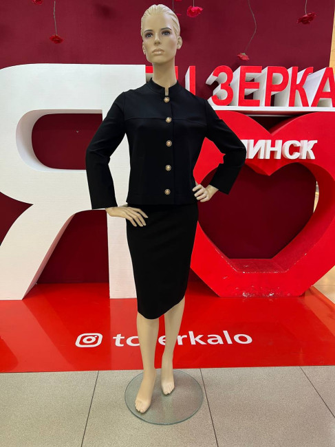 Юбка карандаш - фото3