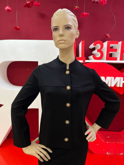 Юбка карандаш - фото2