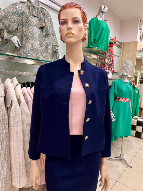 Жакет - фото2