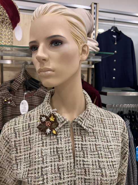 Платье Шанель - фото3