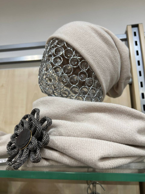 Шапка - фото2