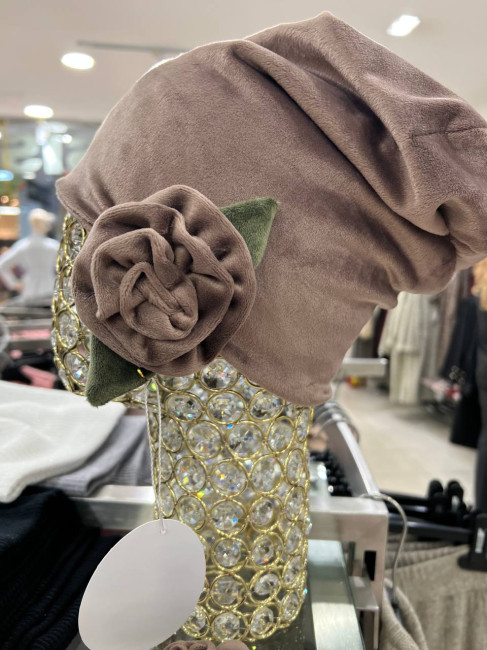 Шапка - фото