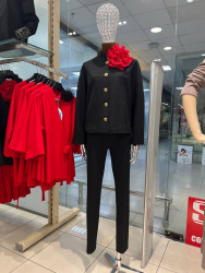 Жакет- фото