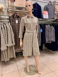 Платье Шанель- фото