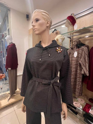 Джемпер-худи- фото3