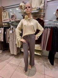 Джемпер лимон- фото2