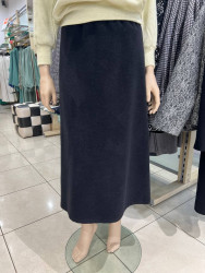 Юбка черная- фото2