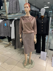 Юбка на застежке- фото2